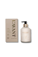 Load image into Gallery viewer, Hand Lotion Ambre Santal