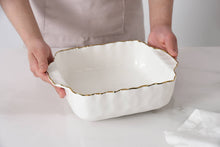 Load image into Gallery viewer, Portofino 8" x 8" Square Baking Dish