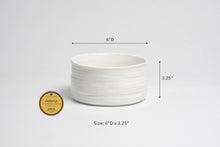 Load image into Gallery viewer, Le Blanc Small Bowl