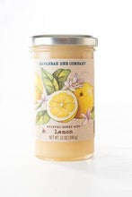 Load image into Gallery viewer, Whipped Honey w/Lemon - 12oz
