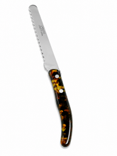 Load image into Gallery viewer, Berlingot Bread Knife
