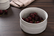 Load image into Gallery viewer, Le Blanc Small Bowl
