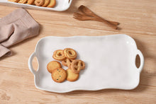 Load image into Gallery viewer, Ivy Small Melamine Platter
