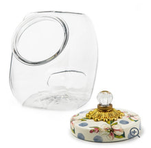 Load image into Gallery viewer, Mackenzie Childs  Cookie Jars

