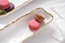 Load image into Gallery viewer, Portofino Cracker Tray
