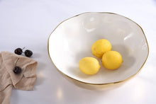 Load image into Gallery viewer, Moonlight Wide Bowl
