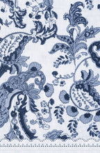 Load image into Gallery viewer, Parisian Paisley - Printed Guest Towel
