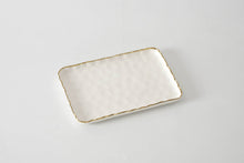 Load image into Gallery viewer, Portofino Small Rectangular Tray
