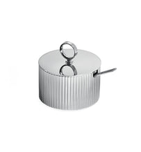 Load image into Gallery viewer, Bernadotte Sugar Bowl &amp; Spoon
