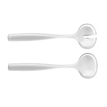Load image into Gallery viewer, Grace Salad Servers
