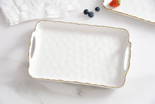 Load image into Gallery viewer, Portofino Small Tray with Handles
