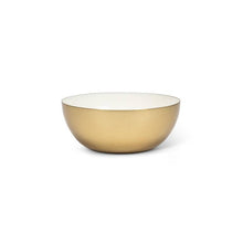 Load image into Gallery viewer, Mini Enamel White Bowl
