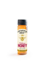 Load image into Gallery viewer, 12oz Plastic Squeeze Wildflower Honey
