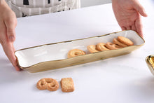 Load image into Gallery viewer, Monaco Cracker Tray
