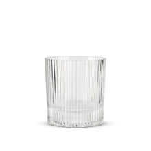 Load image into Gallery viewer, Vertical Optic Tumbler-Clear
