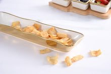 Load image into Gallery viewer, Monaco Cracker Tray
