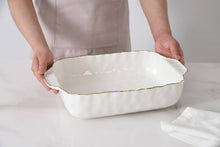 Load image into Gallery viewer, Portofino Rectangular Baking Dish
