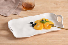 Load image into Gallery viewer, Ivy Small Melamine Platter
