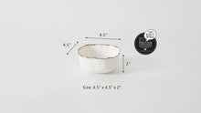 Load image into Gallery viewer, Portofino Snack Bowl
