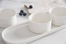 Load image into Gallery viewer, Le Blanc Entertaining Set
