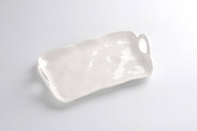 Load image into Gallery viewer, Ivy Small Melamine Platter
