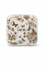 Load image into Gallery viewer, Travel Jewelry Box - Dior Butterflies
