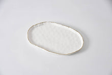 Load image into Gallery viewer, Portofino Medium Oval Platter
