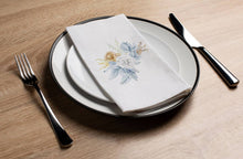 Load image into Gallery viewer, Pampas Rose - Printed Guest Towel
