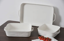 Load image into Gallery viewer, Le Blanc 9x13 Baking Dish
