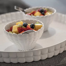 Load image into Gallery viewer, Tiffany Round Tray
