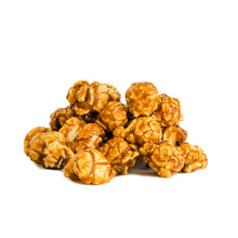Load image into Gallery viewer, Cinnamon Baked Apple Fancy Gourmet Popcorn - Medium Bag
