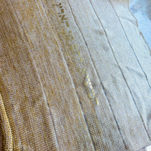 Load image into Gallery viewer, Challah Cover Floating Ombre Stripes
