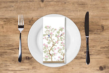 Load image into Gallery viewer, Woodland - Printed Guest Towel
