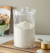 Load image into Gallery viewer, Lucite Cookie Jars

