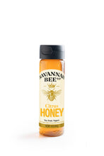 Load image into Gallery viewer, 12oz Plastic Squeeze Citrus Honey
