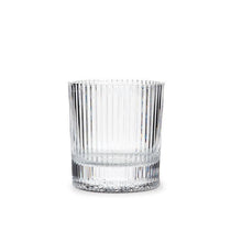 Load image into Gallery viewer, Vertical Optic Tumbler-Clear
