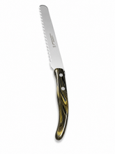 Load image into Gallery viewer, Berlingot Bread Knife
