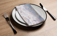 Load image into Gallery viewer, Abstract Beach - Printed Guest Towel
