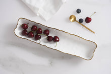 Load image into Gallery viewer, Portofino Cracker Tray
