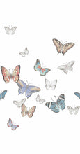 Load image into Gallery viewer, Butterflies Printed Guest Towel
