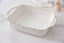 Load image into Gallery viewer, Portofino Rectangular Baking Dish
