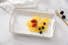 Load image into Gallery viewer, Portofino Small Tray with Handles
