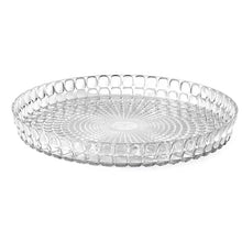 Load image into Gallery viewer, Tiffany Round Tray
