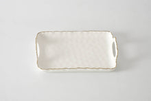 Load image into Gallery viewer, Portofino Small Tray with Handles
