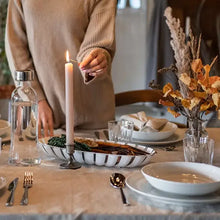 Load image into Gallery viewer, Grace Centerpiece Bowl

