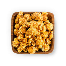 Load image into Gallery viewer, Cinnamon Baked Apple Fancy Gourmet Popcorn - Medium Bag
