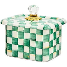 Load image into Gallery viewer, Check Recipe Box
