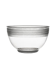 Load image into Gallery viewer, Le Panier Acrylic Salad Bowl

