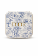 Load image into Gallery viewer, Travel Jewelry Box - Blue Dior
