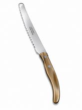 Load image into Gallery viewer, Berlingot Bread Knife
